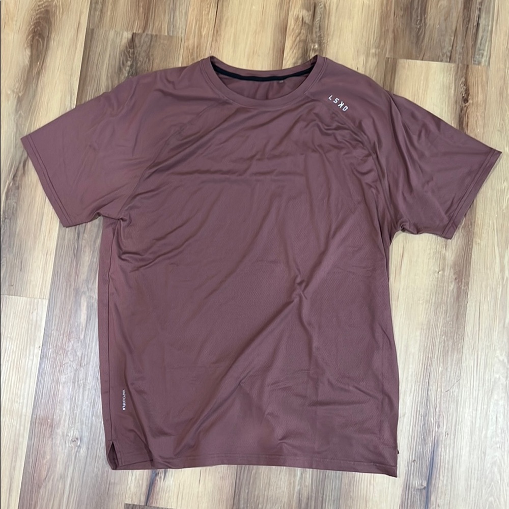 LSKD VapourFLX Performance Tee